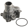 Image de Thermostat 106034 Février