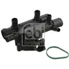 Image de Febi Bilstein 106074 Thermostat, Liquide De Refroidissement -
