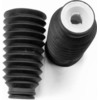 Image de Tampon de butée, suspension FEBI 106124