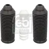 Image de Kit De Protection Contre La Poussière, Amortisseur Febi Bilstein 106131 Vw
