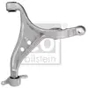 Image de Bras De Liaison, Suspension De Roue Febi Bilstein 106140 Mercedes-benz