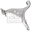 Image de Bras De Liaison, Suspension De Roue Febi Bilstein 106141 Mercedes-benz