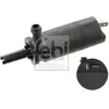 Image de Febi Bilstein 106198 Pompe D'Eau De Nettoyage, Nettoyage Des