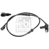 Image de Capteur, Vitesse De Roue Febi Bilstein 106280 Mercedes-benz 212 540 02 17