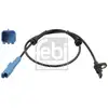Image de Capteur, Vitesse De Roue Febi Bilstein 106324 Citroën 4545.k0