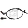 Image de Febi Bilstein 106469 Capteur Abs Appropriées Pour Mercedes-benz