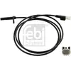 Image de Febi Bilstein 106633 Capteur, Vitesse De Roue - 2e0 927 748 C -