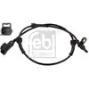 Image de Febi Bilstein 106674 Capteur Abs Pour Land Rover Range Rover