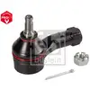 Image de Rotule De Barre De Connexion Febi Bilstein 106707 Hyundai 56820-b4000