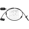 Image de Capteur, Vitesse De Roue Febi Bilstein 106851 Mercedes-benz 205 905 80 03