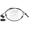Image de Capteur, Vitesse De Roue Febi Bilstein 106853 Mercedes-benz 205 905 81 03