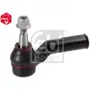 Image de Rotule De Barre De Connexion Febi Bilstein 106864 Volvo 31317781