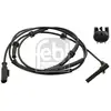 Image de Capteur, Vitesse De Roue Febi Bilstein 106940 Alfa Romeo 46842227