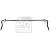 Image de Stabilisateur, Chassis Febi Bilstein 107009 Citroën 1352357080 1352357080 Sk1