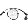 Image de Capteur, Vitesse De Roue Febi Bilstein 107212 Land Rover Lr 024202 Lr 071974