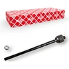 Image de Joint axial, tige de pincement