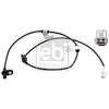 Image de Capteur, Vitesse De Roue Febi Bilstein 107470 Mazda Gs1d-43-71y Gs1d-43-71ya