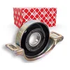 Image de Support D'Arbre De Transmission Febi Bilstein Fe107577