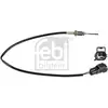 Image de Capteur, Température Des Gaz Febi Bilstein 107665 Ford 1 313 925 3m5a12b591ab