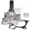 Image de Pompe À Eau, Refroidissement Du Moteur Febi Bilstein 107809 Iveco 5 0408 7367