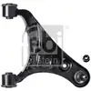 Image de Bras De Liaison, Suspension De Roue Febi Bilstein 107863 Land Rover Rbj500221