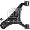 Image de Bras De Liaison, Suspension De Roue Febi Bilstein 107864 Land Rover Rbj500231