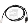 Image de Capteur, Vitesse De Roue Febi Bilstein 107901 Citroën 16 112 723 80 4545.90