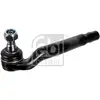 Image de Rotule De Barre De Connexion Febi Bilstein 107926 Mercedes-benz 1 1 04 810 04