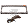 Image de Jeu De Chaine De Distribution Opel Astra J/K 1.6Cdti(Pompe A Huile)