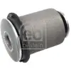 Image de Suspension, Bras De Liaison Febi Bilstein 108066 Toyota 48655-0k040