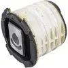 Image de Silentbloc De Bras De Suspension Arrière Febi Bilstein Fe108077
