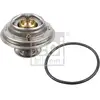 Image de Thermostat, Liquide De Refroidissement Febi Bilstein 108104 Audi 078 121 113 G