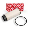 Image de Febi Bilstein 108138 Filtre À Carburant Pour Iveco Daily - 5 0005