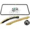 Image de Kit De Distribution Par Chaîne Febi Bilstein 108173 Honda 14401-rna-a01