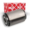 Image de FEBI BILSTEIN Douille de palier Ressort à lames 108693 intérieur pour MAN TGM I 86 mm Caoutchouc 20 mm 58 mm 0,861 kg