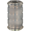 Image de Support de ressort à lames FEBI BILSTEIN 108696 Arrière droit, arrière gauche, avant pour RENAULT Master Pro Fourgon (FH) 70 mm, métal 16 mm, 38 mm, 0,190 kg