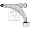 Image de Febi Bilstein 108820 Bras De Liaison, Suspension De Roue -