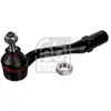 Image de Rotule De Barre De Connexion Febi Bilstein 108855 Citroën 3817.62