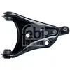 Image de Bras De Liaison, Suspension De Roue Febi Bilstein 108867 Renault 82 00 763 290