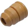 Image de 2x FEBI BILSTEIN 108910 Butée de suspension essieu avant