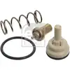Image de Febi Bilstein 109021 Thermostat, Liquide De Refroidissement - 03c