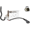 Image de Filtre A Particules Injecteur Ford C-Max 2.0Tdci 11-