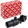 Image de Febi Bilstein 109162 Boîtier, Filtre À Huile - 07k 115 397 A -