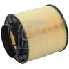 Image de Filtre À Air Febi Bilstein 109182 Audi 8k0 133 843