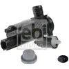 Image de Pompe D'Eau De Nettoyage, Nettoyage Des Vitres Febi Bilstein 109266 Land Rover