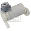 Image de Pompe D'Eau De Nettoyage, Nettoyage Des Vitres Febi Bilstein 109267 Isuzu