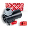 Image de Pompe D'Eau De Nettoyage, Nettoyage Des Vitres Febi Bilstein 109278 Honda