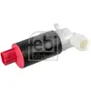 Image de Febi Bilstein 109285 Pompe D'Eau De Nettoyage, Nettoyage Des