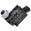 Image de Pompe D'Eau De Nettoyage, Nettoyage Des Vitres Febi Bilstein 109288 Toyota