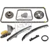 Image de Kit De Distribution Par Chaîne Febi Bilstein 109356 Nissan 13021-6n200